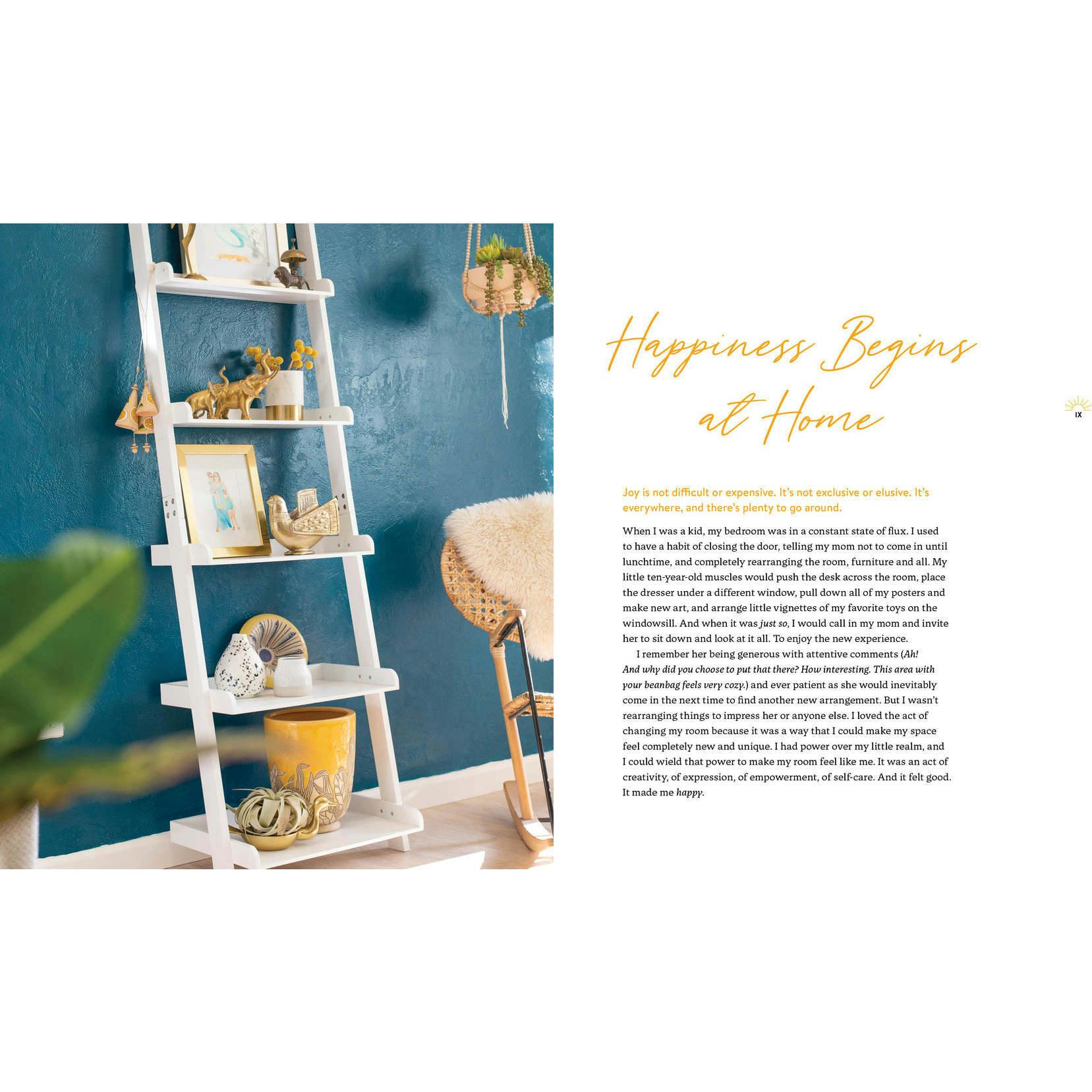 The Happy Home