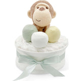 Morris Diaper Cake