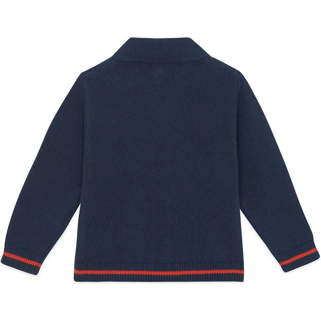 Hubert Cardigan