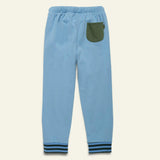 Blue Jogger