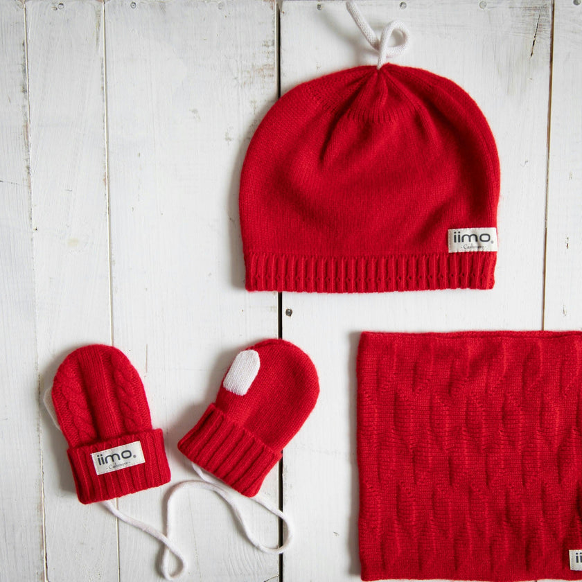 Cashmere Collection