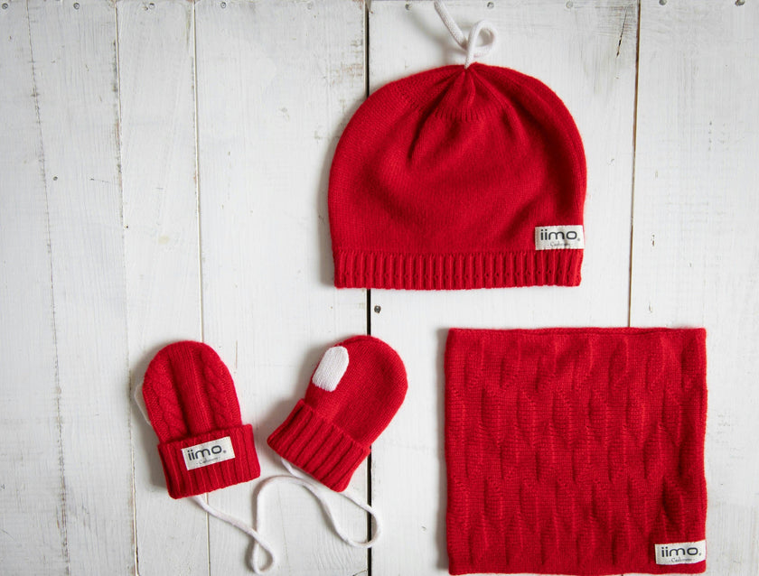 Cashmere Collection
