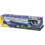 My First Telescope