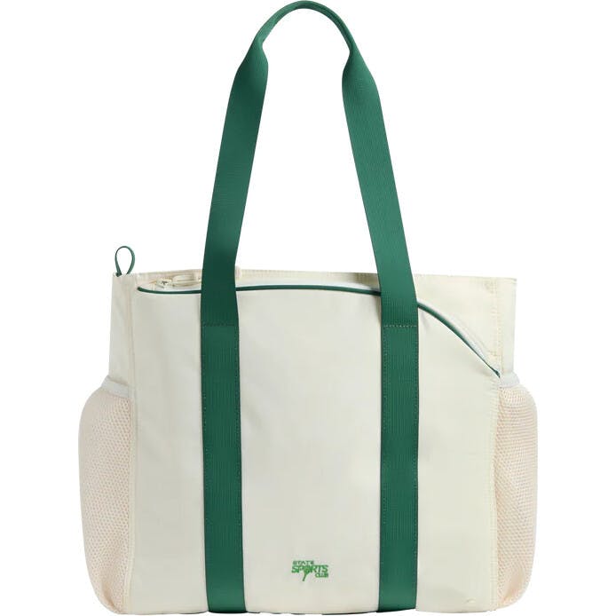 Riley Tennis Bag
