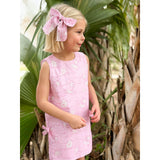 Piccadilly Shift in Pink Shell