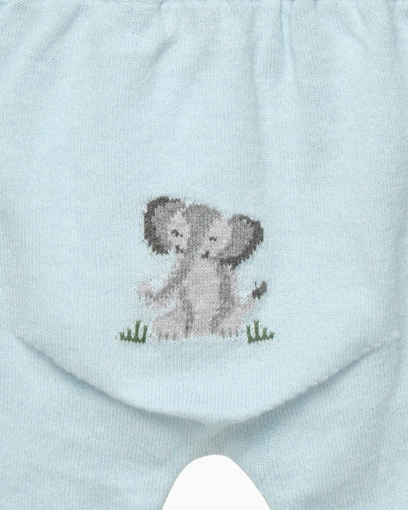 Baby Elephant Leggings