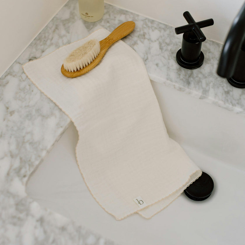 Muslin Soft Cloth