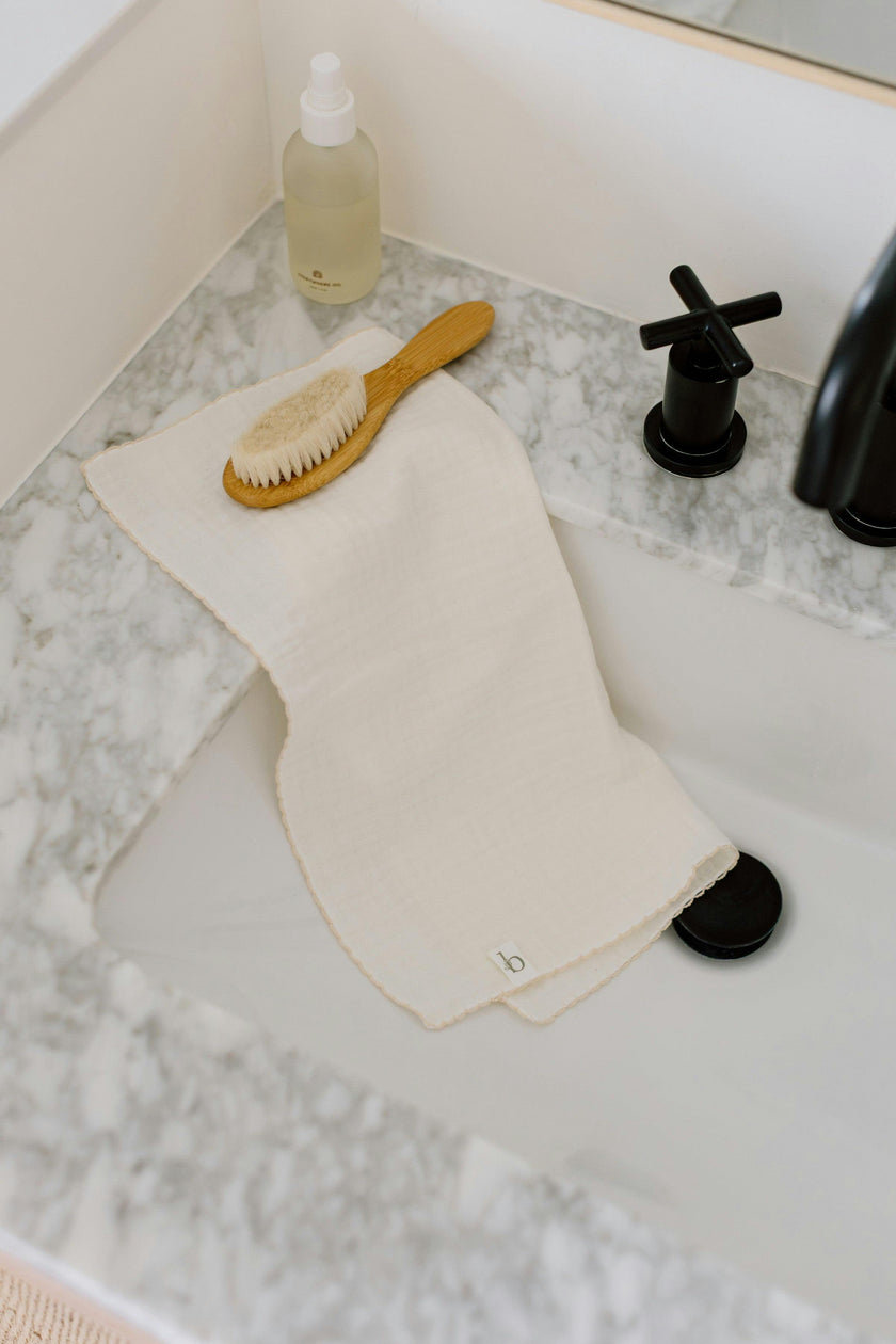 Muslin Soft Cloth