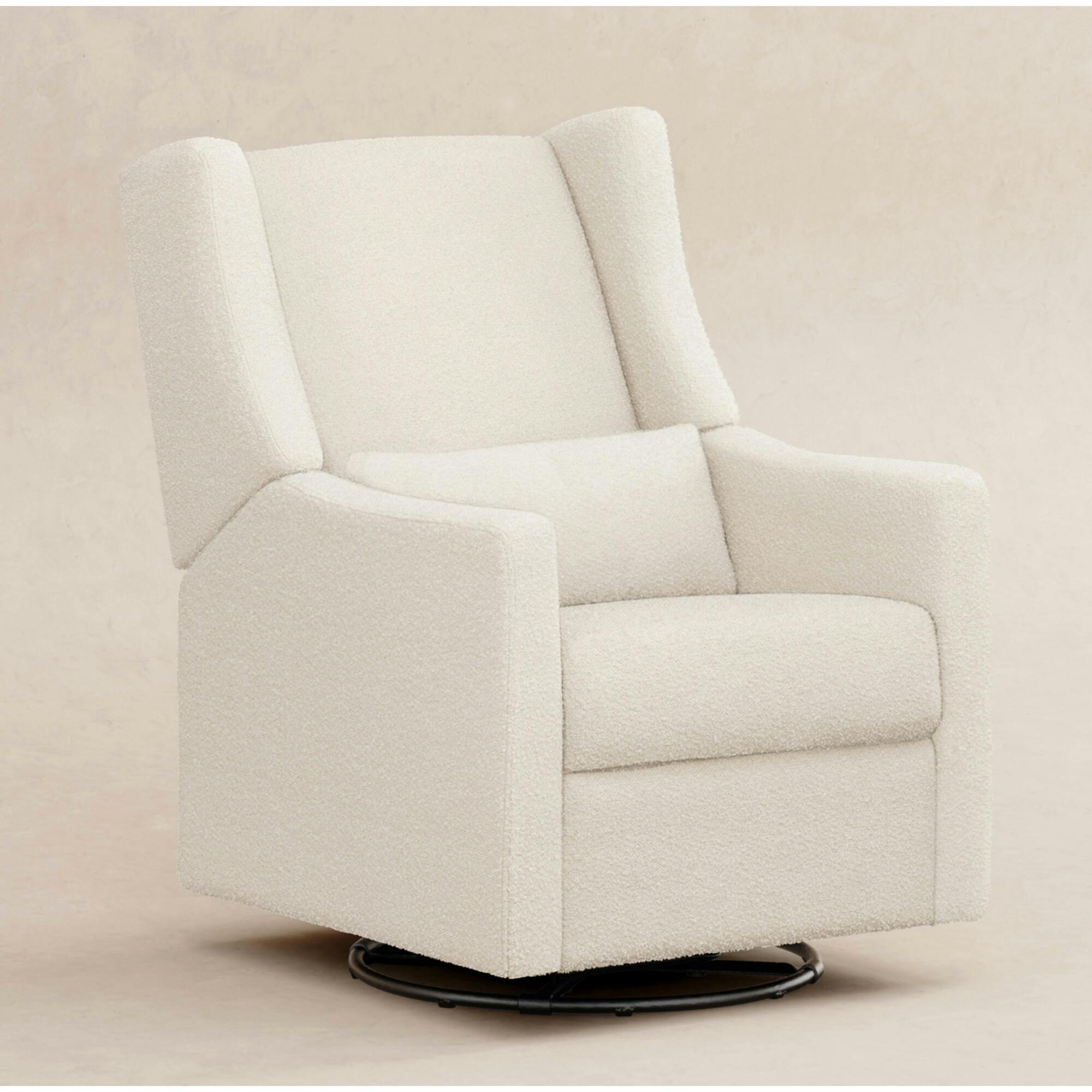 Kiwi Recliner and Swivel Glider