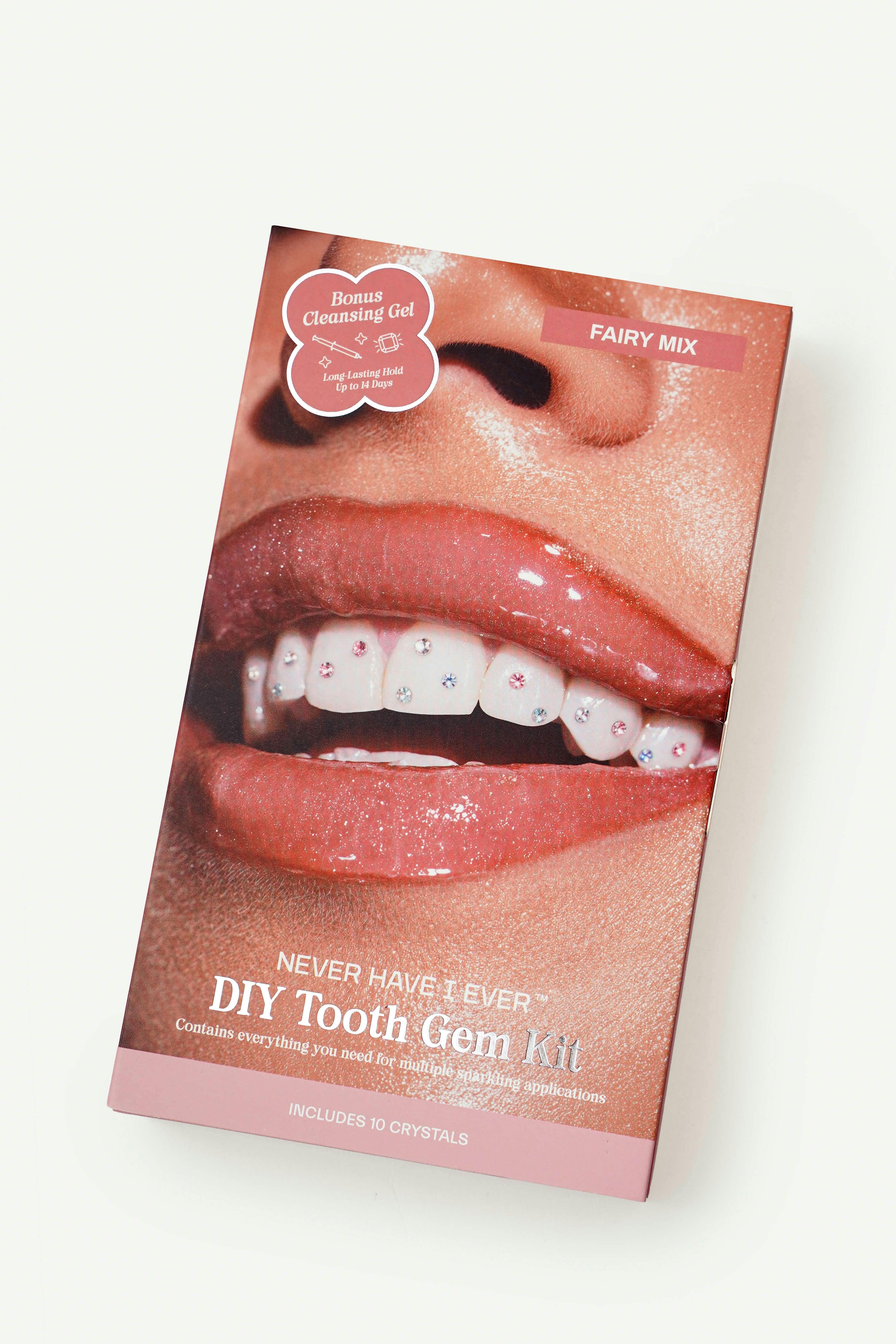 FAIRY MIX - DIY Tooth Gem Kit