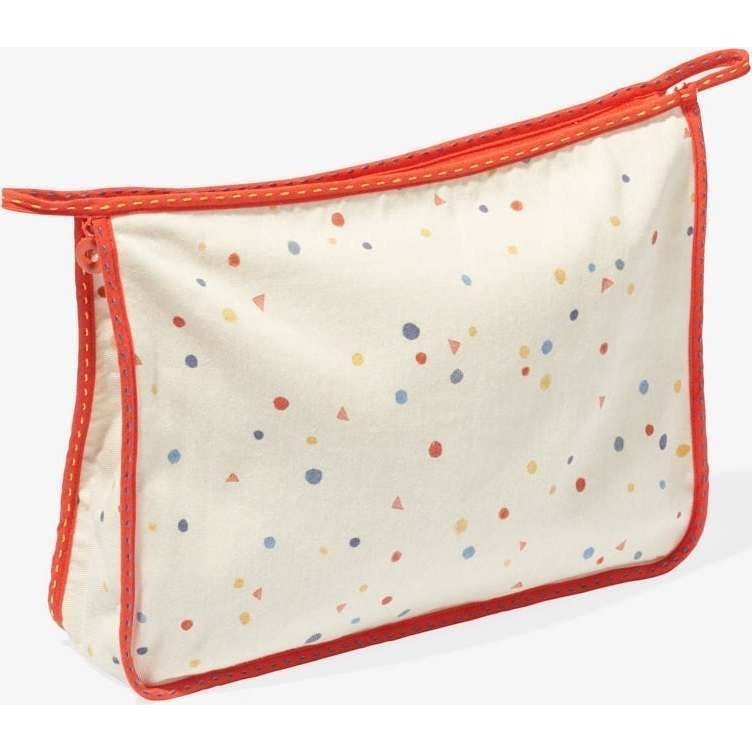 Large Zip Bag