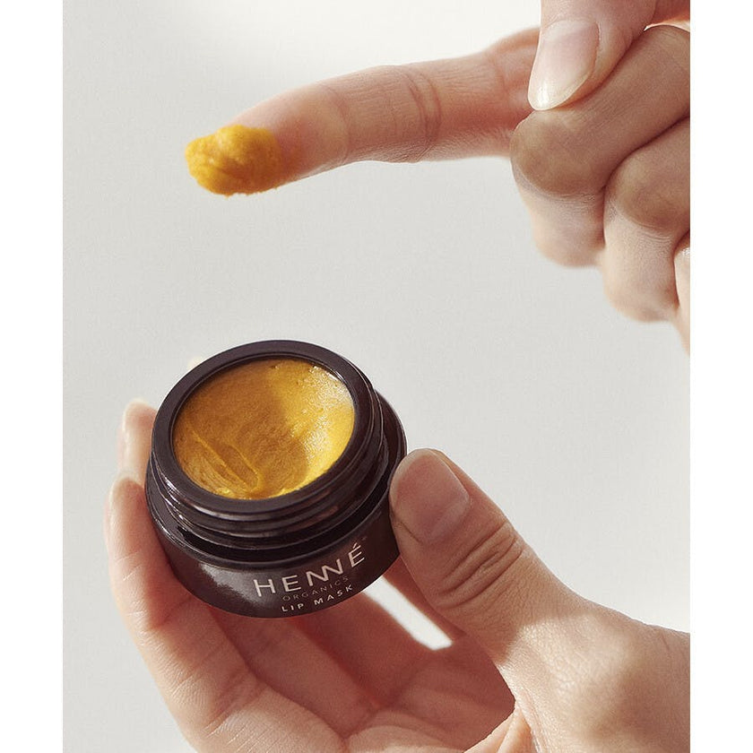 Lip Mask