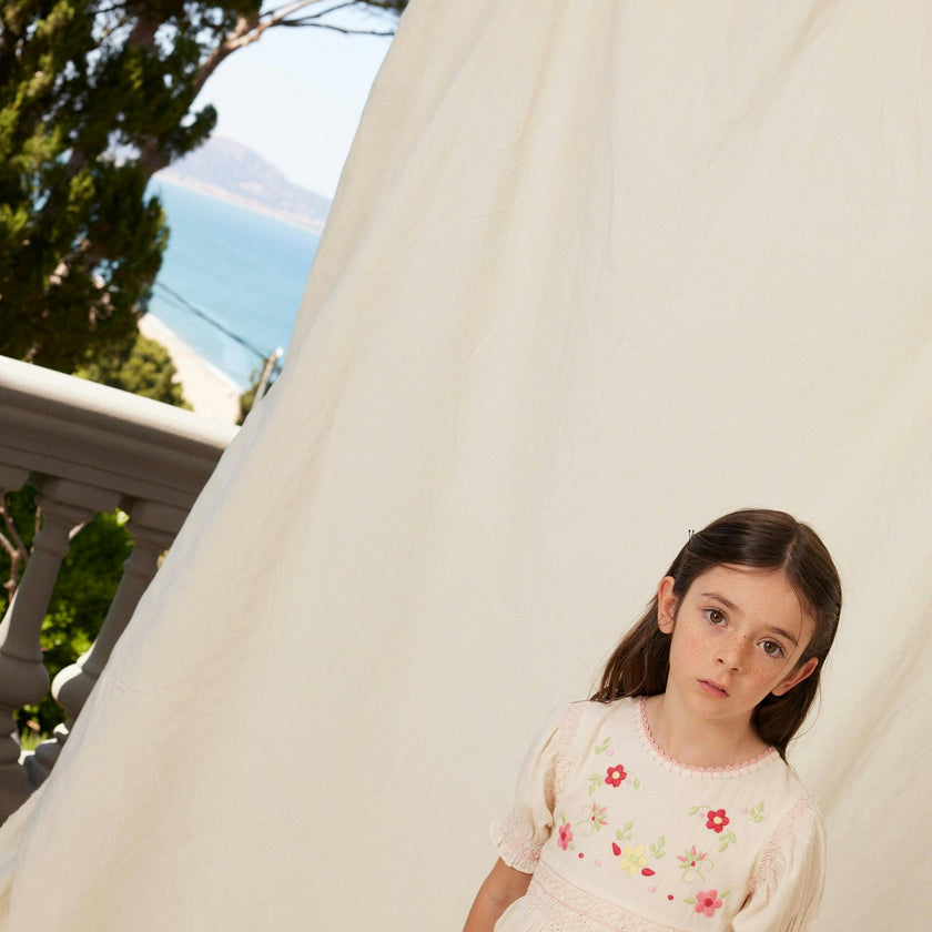 Luna Dress