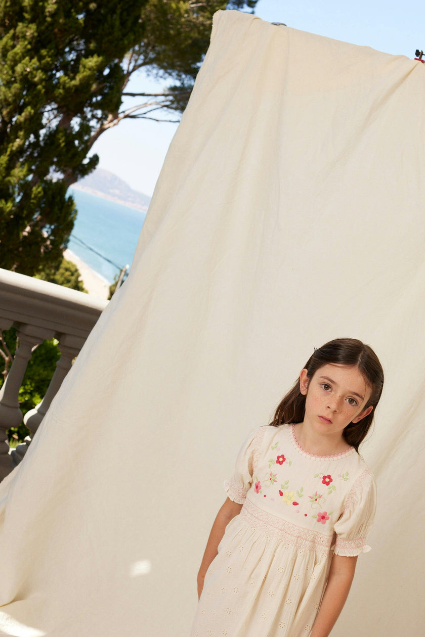 Luna Dress