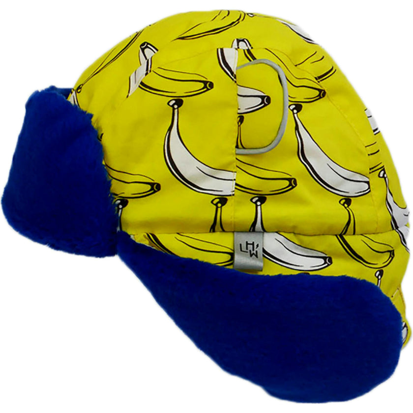 Arctic Cub Hat, Bananasplit