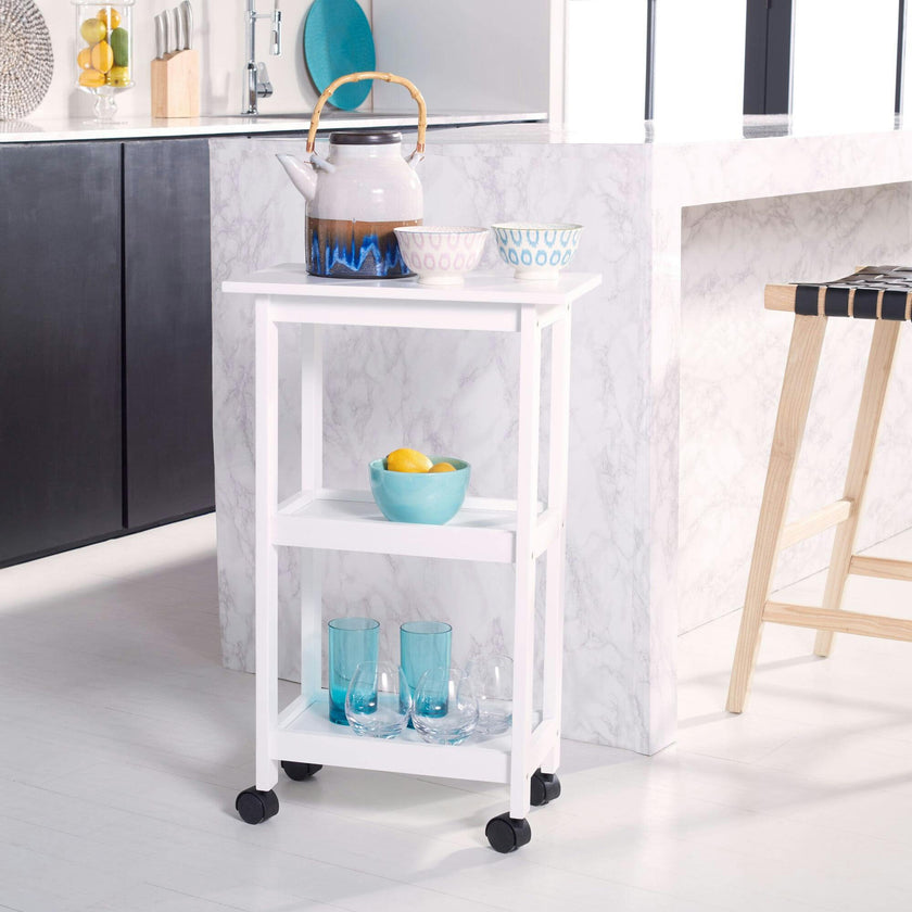 Bevin Storage Cart