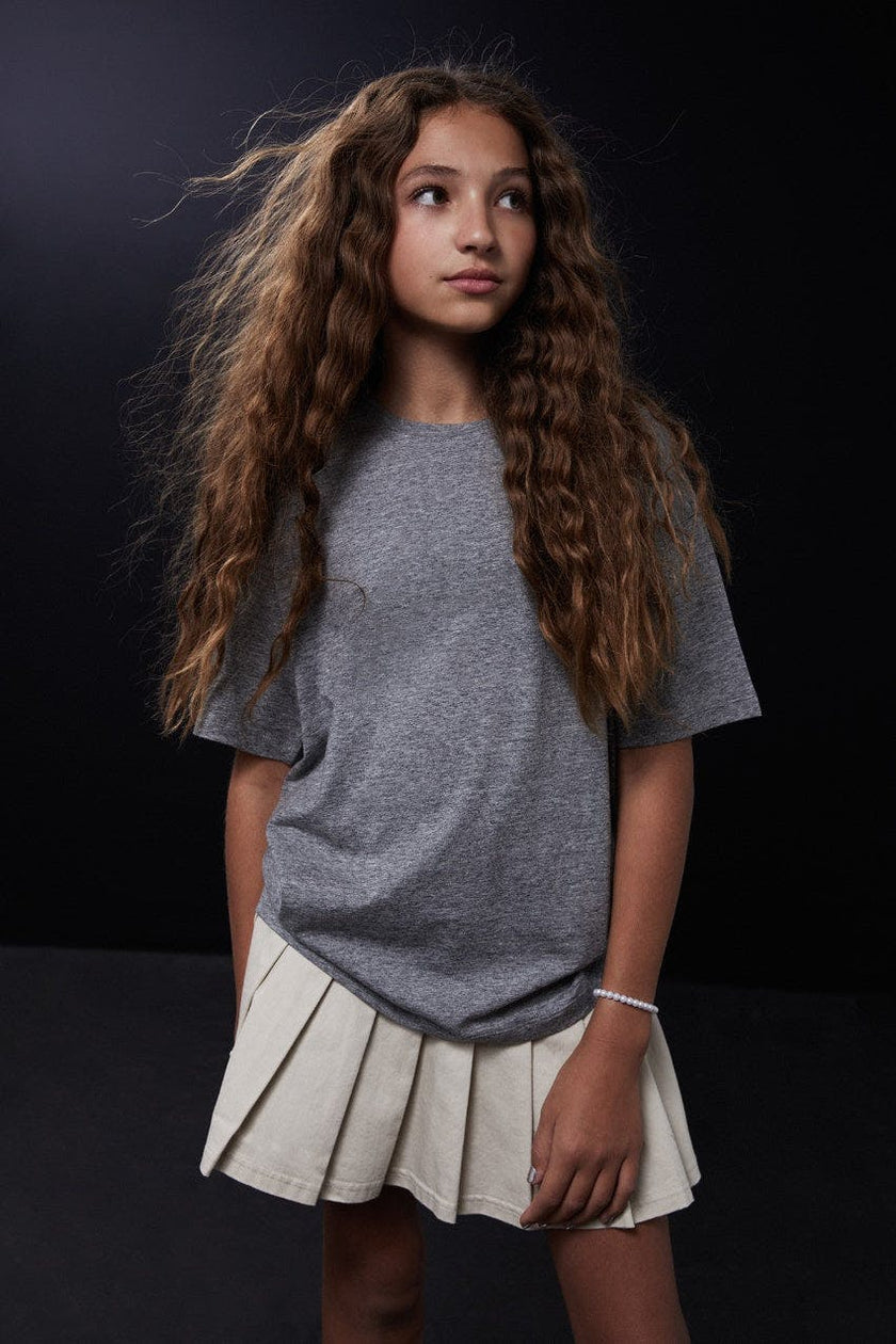 Cashmere T-Shirt