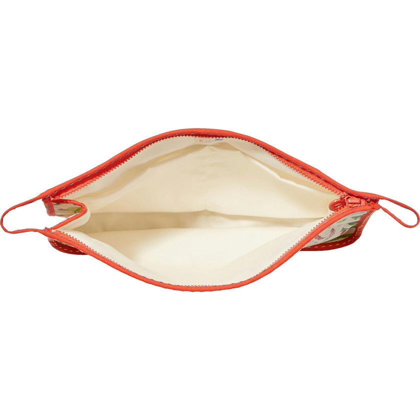 Large Zip Bag