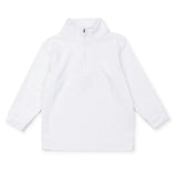 Sam Performance Pullover by LH Sport White