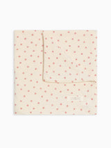 Swaddle Blanket / Marino + Rain