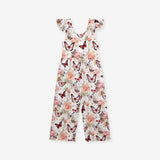 Leanne Scoop Back Jumpsuit