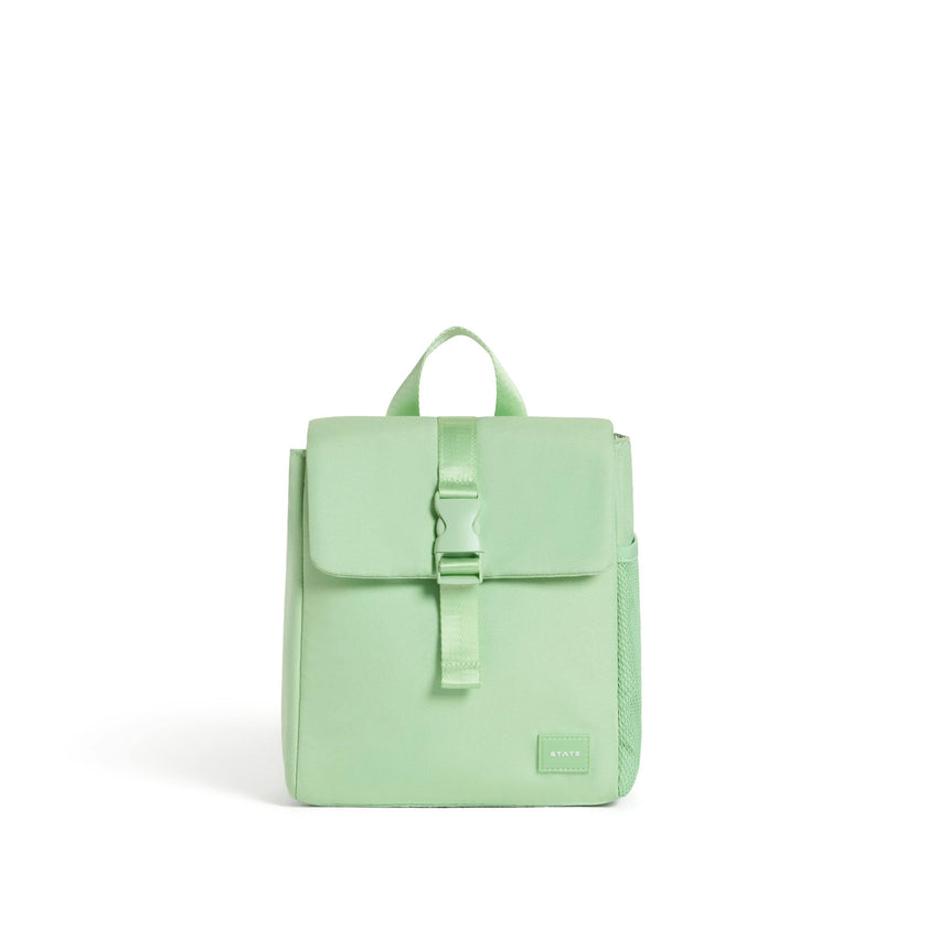 Richmond Lunchsack, Green