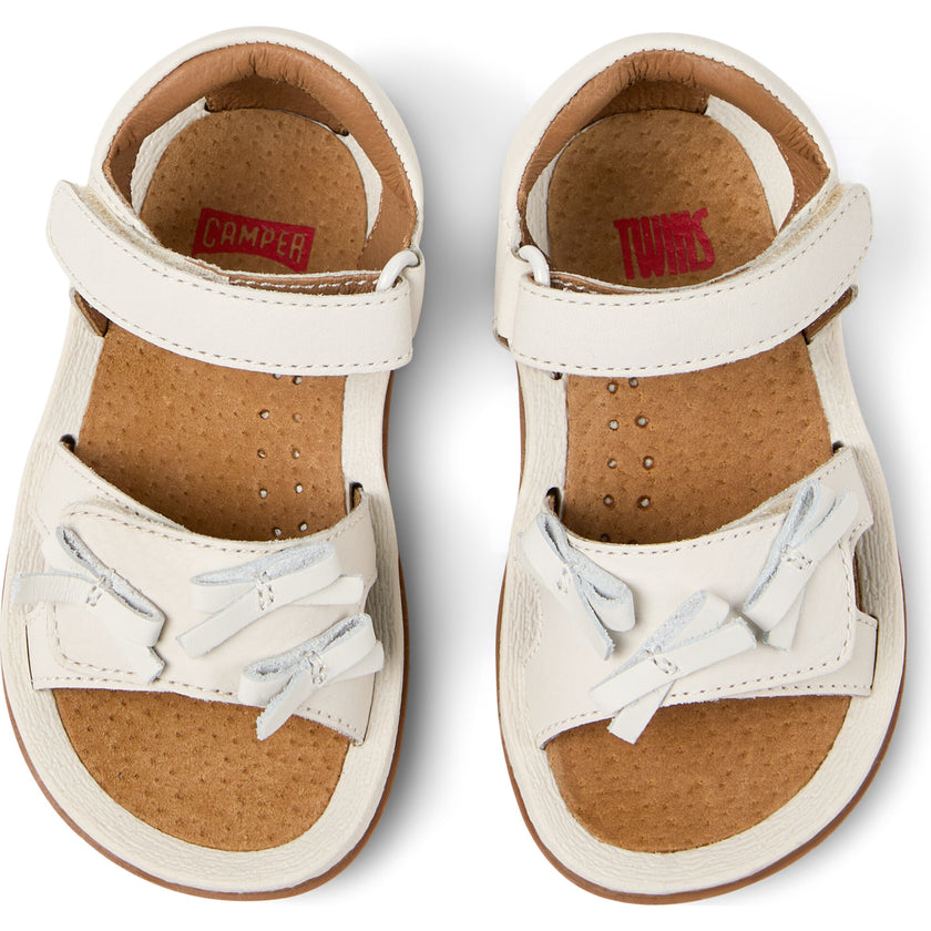 Sandals Bicho FW Blue
