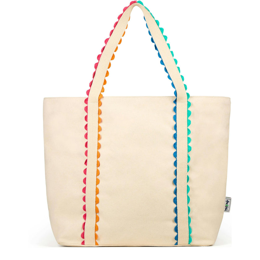 Nantucket Beach Tote
