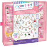 Jewelry Kit - Handful of Charm