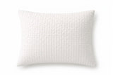DH Matelasse Sham