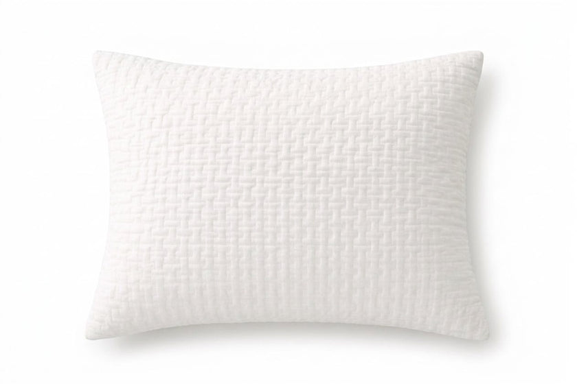 DH Matelasse Sham