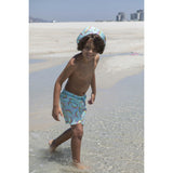 Banana splash classic swim shorts