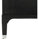 Lorna 3-Drawer Nightstand