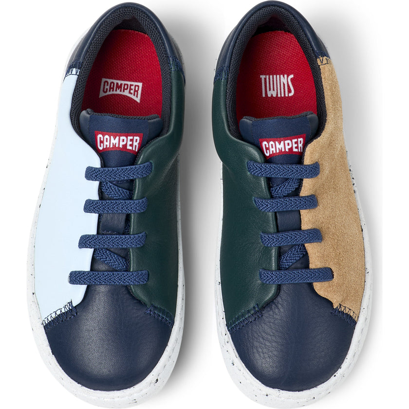 Kids Peu Touring Twins Shoes, Multi