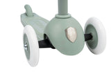 Banwood Eco Kids Scooter — Clay