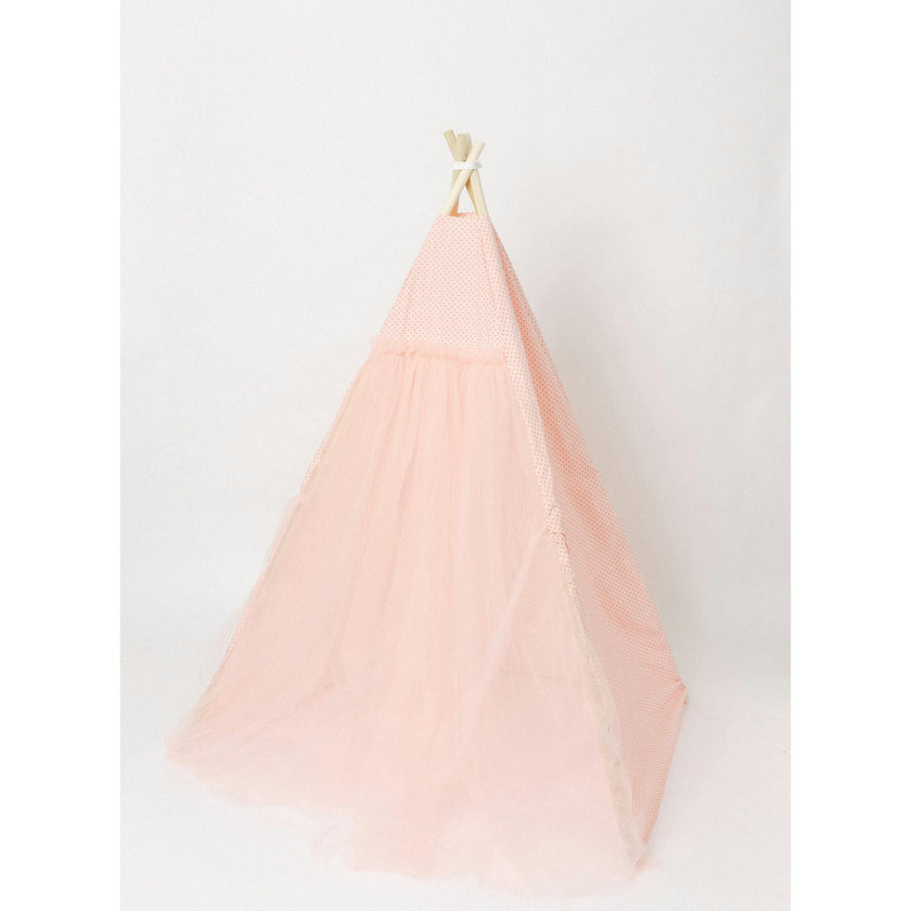 Victoria Play Tent