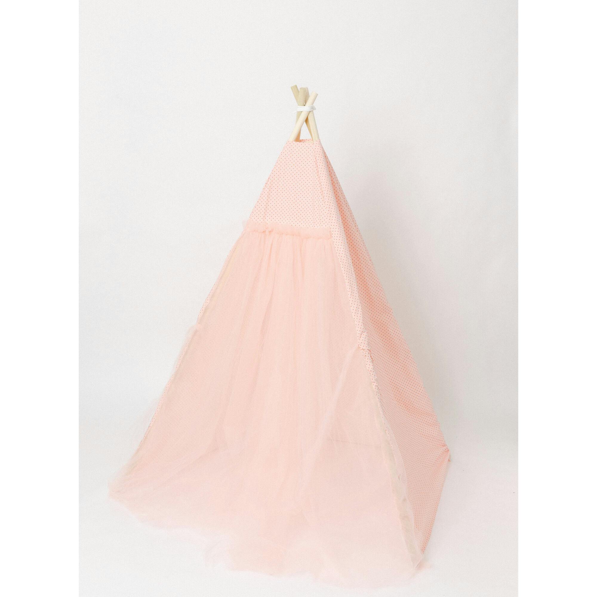 Victoria Play Tent