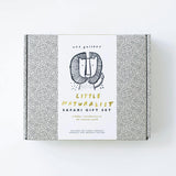 Gift Set Safari