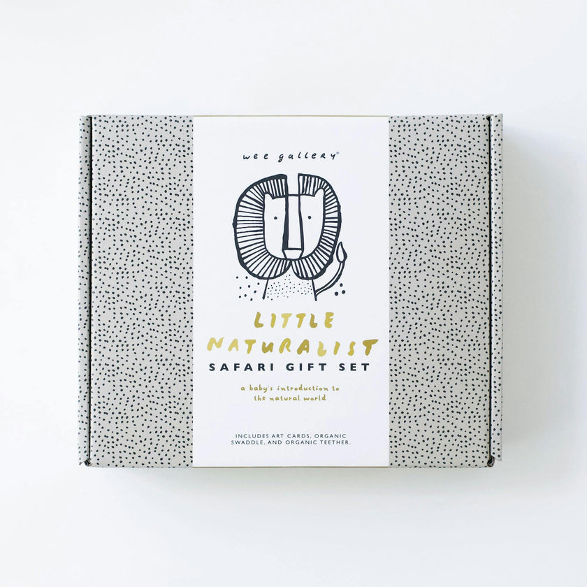 Gift Set Safari