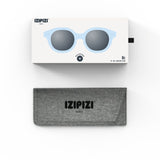 IZIPIZI Kids C Sunnies - Sweet Blue (9-36M)