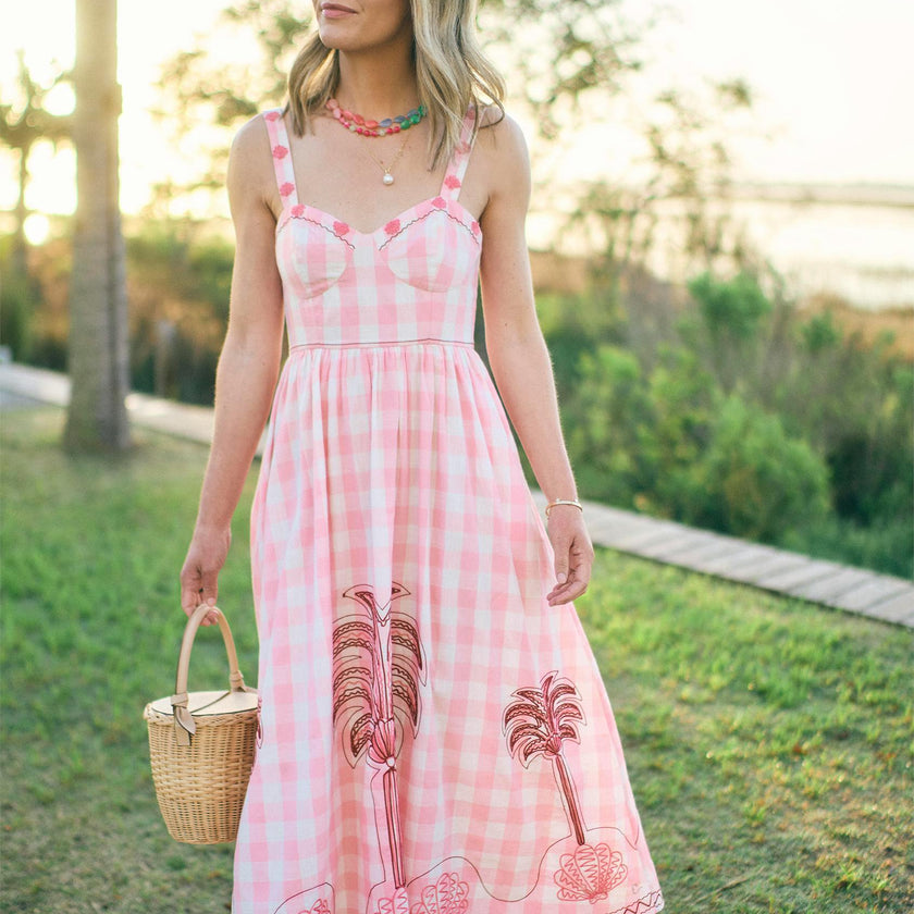 Charli Dress x Charli Evans