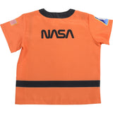 My First Career Gear Astronaut Orange