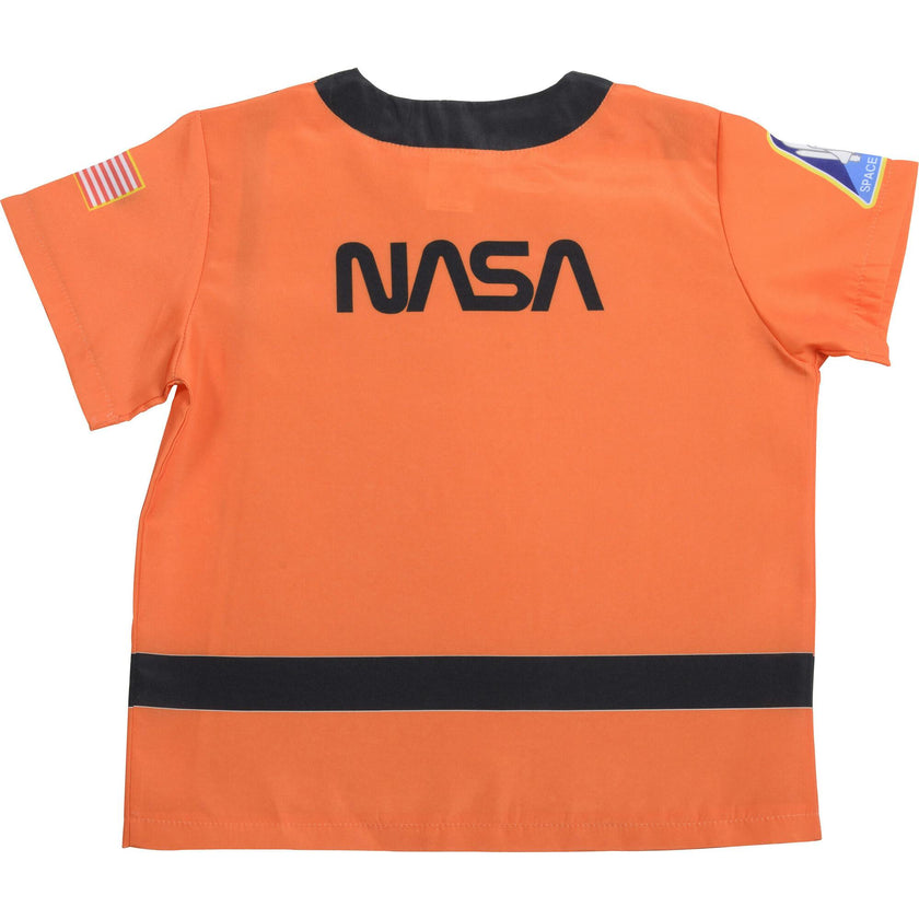 My First Career Gear Astronaut Orange