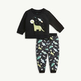 Magnetic Top & Pants