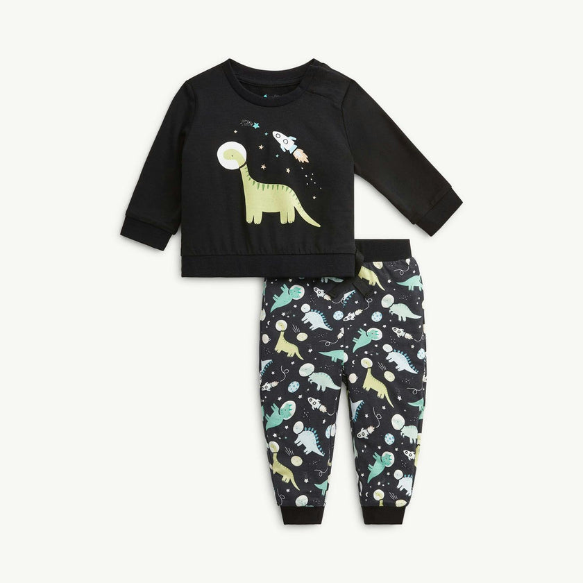 Magnetic Top & Pants