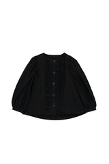 Mia Shirt Black