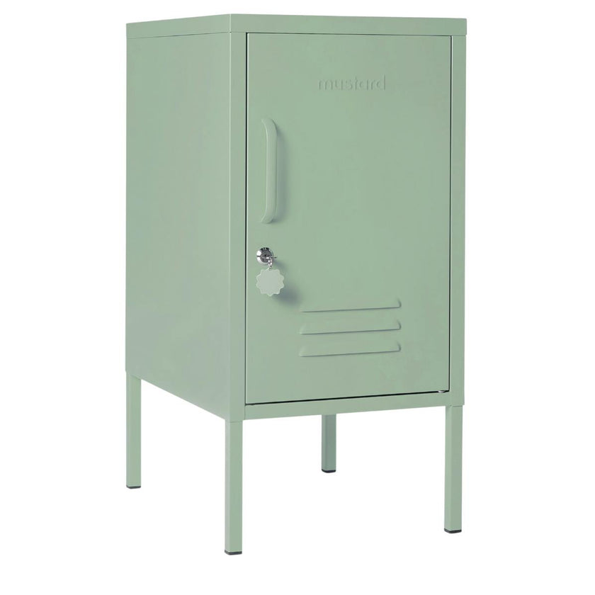 The Shorty In Sage