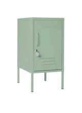 The Shorty In Sage