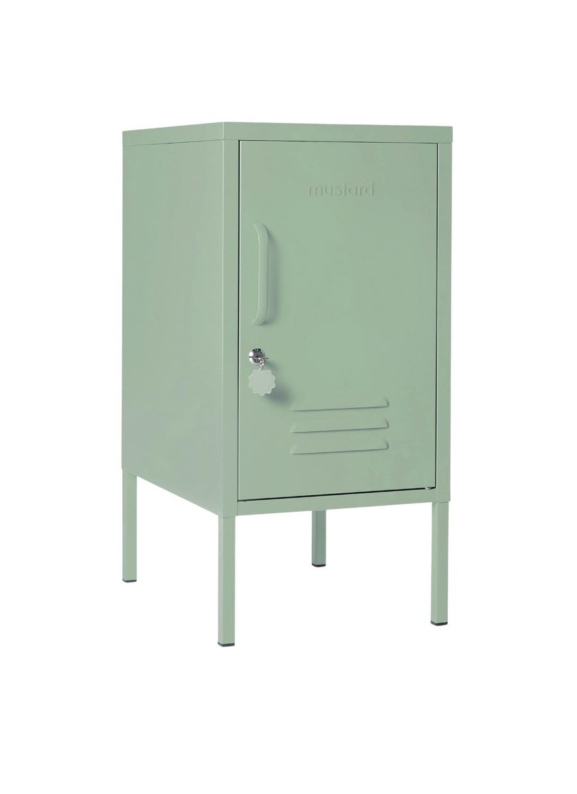 The Shorty In Sage