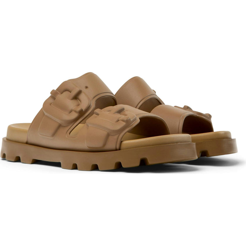 Sandals Brutus Sandal Black